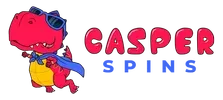 Casper Spins 