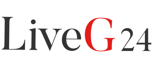 Провайдер LiveG24