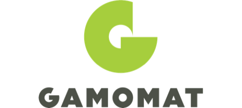 Провайдер Gamomat