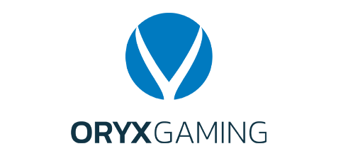 Провайдер Oryx Gaming