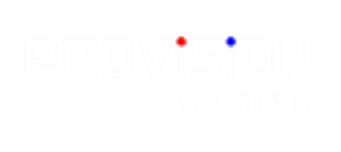 Провайдер Provision Gaming