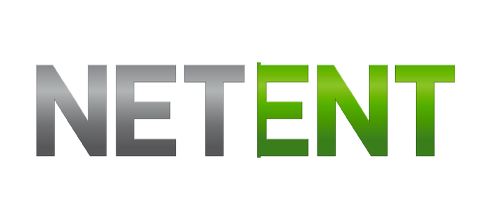 Провайдер NetEnt