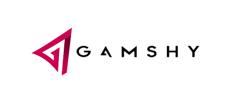 Провайдер Gamshy