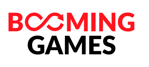 Провайдер Booming Games