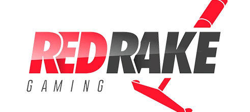 Провайдер Red Rake Gaming