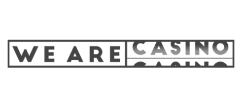 Провайдер We Are Casino