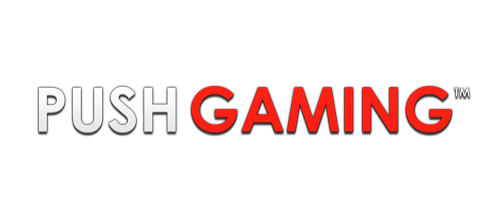 Провайдер Push Gaming