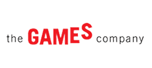 Провайдер The Games Company