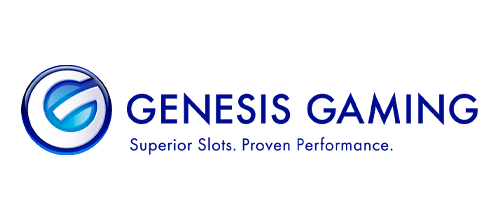 Провайдер Genesis Gaming