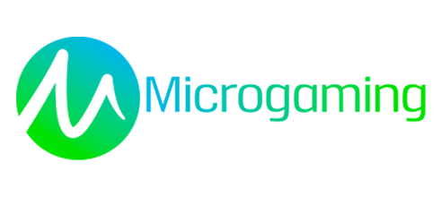 Провайдер Microgaming