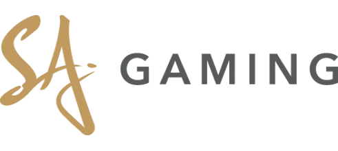 Провайдер SA Gaming
