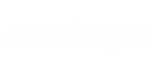 Провайдер Atomic Spin