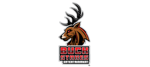 Провайдер Buck Stakes Entertainment