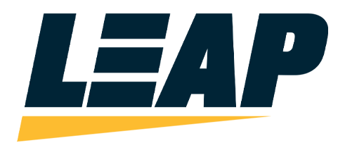 Провайдер Leap Gaming