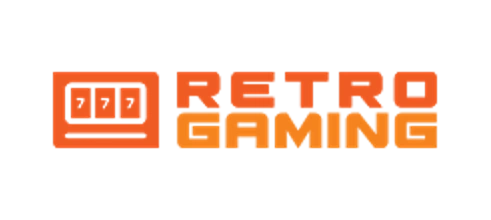 Провайдер Retro Gaming