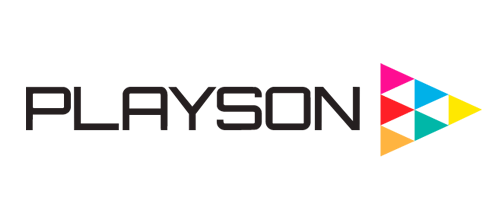Провайдер Playson