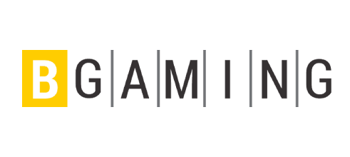 Провайдер BGaming