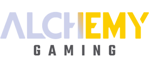 Провайдер Alchemy Gaming