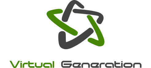 Провайдер Virtual Generation