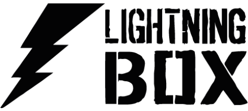 Провайдер Lightning Box